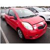 Image 2 : 2008 Toyota Yaris