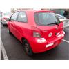Image 4 : 2008 Toyota Yaris
