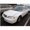 Image 1 : 1999 Acura 3.2 TL