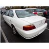 Image 4 : 1999 Acura 3.2 TL