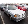 Image 2 : 2005 Hyundai Accent