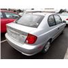 Image 3 : 2005 Hyundai Accent