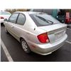 Image 4 : 2005 Hyundai Accent