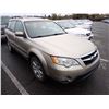 Image 2 : 2008 Subaru Outback