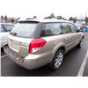 Image 3 : 2008 Subaru Outback