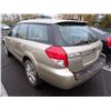 Image 4 : 2008 Subaru Outback