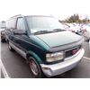Image 2 : 1998 GMC Safari