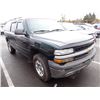 Image 2 : 2001 Chevrolet Suburban