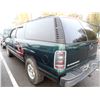 Image 4 : 2001 Chevrolet Suburban