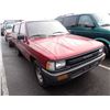 Image 2 : 1990 Toyota Pickup