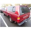 Image 4 : 1990 Toyota Pickup