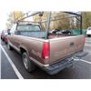 Image 4 : 1995 Chevrolet K2500