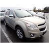 Image 2 : 2010 Chevrolet Equinox