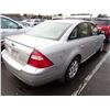 Image 3 : 2006 Ford Five Hundred