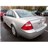 Image 4 : 2006 Ford Five Hundred