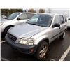 Image 1 : 2001 Honda CR-V
