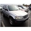 Image 2 : 2001 Honda CR-V