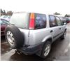 Image 3 : 2001 Honda CR-V