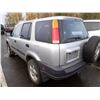 Image 4 : 2001 Honda CR-V