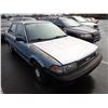 Image 2 : 1990 Toyota Corolla