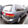 Image 3 : 2002 Honda Odyssey