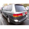 Image 4 : 2002 Honda Odyssey