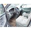 Image 5 : 2002 Honda Odyssey