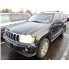 Image 1 : 2005 Jeep Grand Cherokee