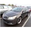 Image 1 : 2013 Buick LaCrosse