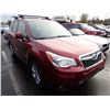 Image 2 : 2015 Subaru Forester