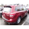 Image 3 : 2015 Subaru Forester