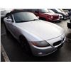 Image 2 : 2003 BMW Z4