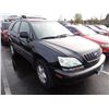 Image 2 : 2001 Lexus RX 300