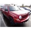 Image 2 : 2015 Jeep Patriot