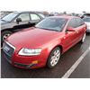 Image 1 : 2005 Audi A6