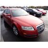Image 2 : 2005 Audi A6