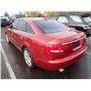 Image 4 : 2005 Audi A6