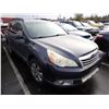 Image 2 : 2010 Subaru Outback