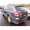 Image 4 : 2010 Subaru Outback