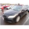 Image 1 : 2007 Toyota Camry