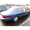 Image 3 : 2002 Mercury Sable