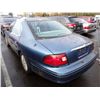 Image 4 : 2002 Mercury Sable