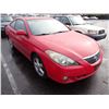 Image 2 : 2004 Toyota Camry Solara