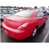 Image 3 : 2004 Toyota Camry Solara