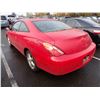 Image 4 : 2004 Toyota Camry Solara