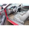 Image 5 : 2004 Toyota Camry Solara