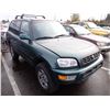 Image 2 : 2000 Toyota Rav4