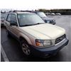 Image 2 : 2003 Subaru Forester