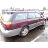 Image 3 : 2000 Subaru Outback