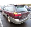 Image 4 : 2000 Subaru Outback